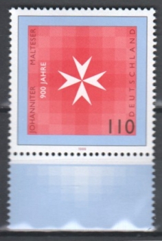 BRD 2047 ** - 1999